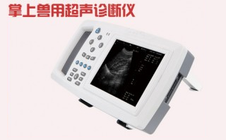 獸用B超機(jī),獸用B超