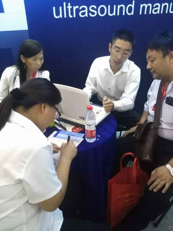 大為超聲展會,醫(yī)療器械展會,B超展