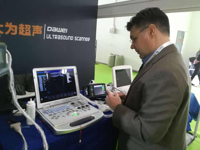 大為獸用超聲展會,B超展會，北京國際展覽中心舉行的第十一屆中國國際馬業馬術展覽會