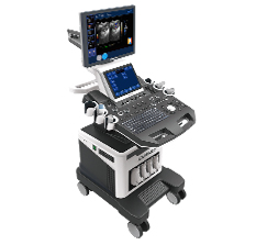 推車多普勒獸用彩超機(jī)-動(dòng)寵物B超機(jī)