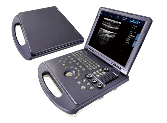 B超儀多少錢?適合診所用B超儀