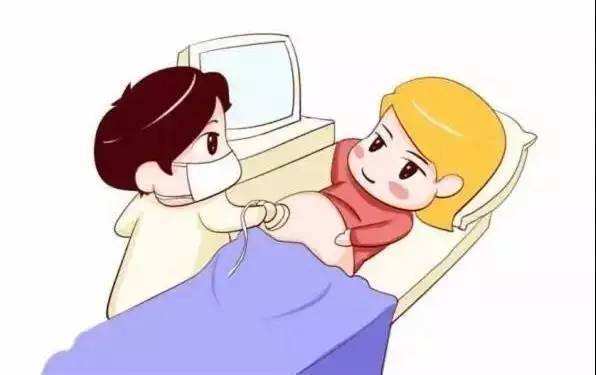 彩超機檢查和CT有哪些不同？優勢有哪些？