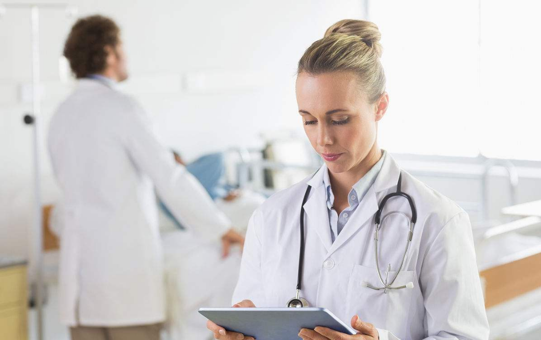 頸部彩超機:正常淺表淋巴結的超聲診斷